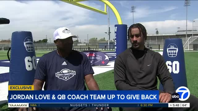 Steve Calhoun - NFL Coach
