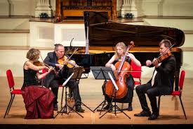 Worcester Chamber Music